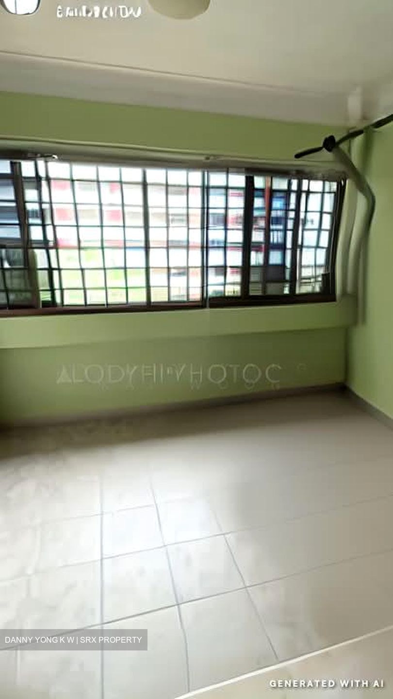 Blk 505 Elias Parks Estate (Pasir Ris), HDB Executive #587631451